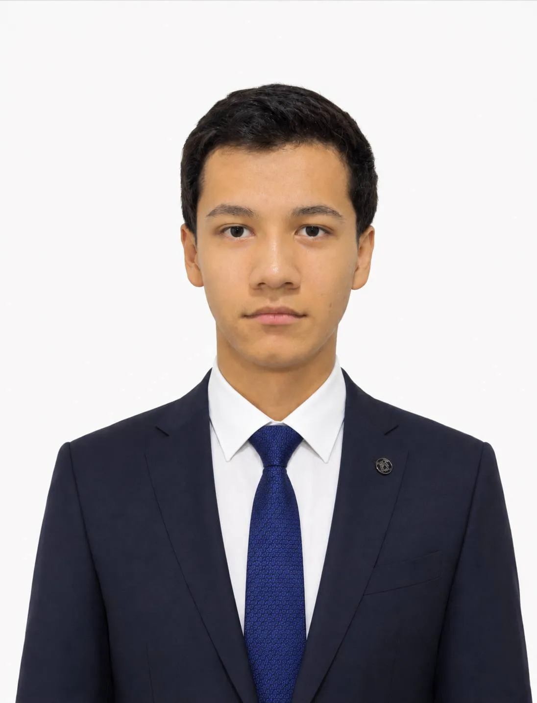 Behruz Olimov