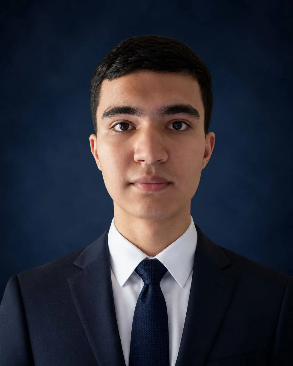 Behruz Zohidov
